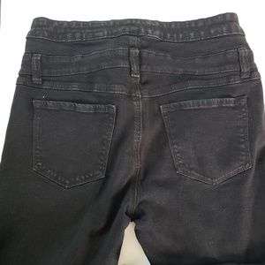 eunina Jeans - Eunina High Waisted Jeans Stacked eunina Jeans - Eunina High Waisted Jeans Stacked